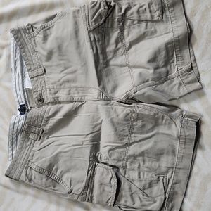 Men's Ralph Lauren Classic Polo Chino Cargo Short Size 42